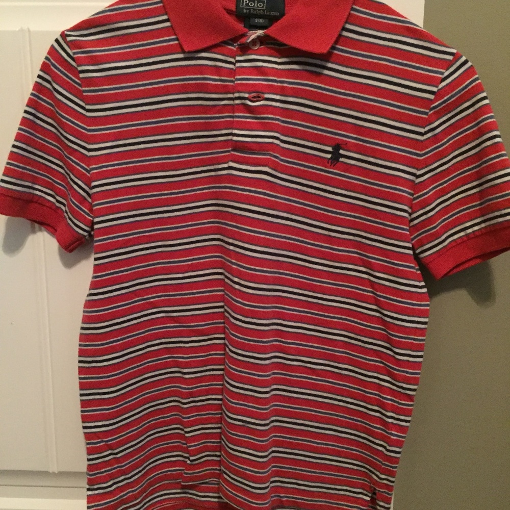 Boys Polo Shirt